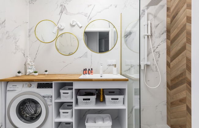 Mermaid Apartment Dziwnow by Renters - Foto 50