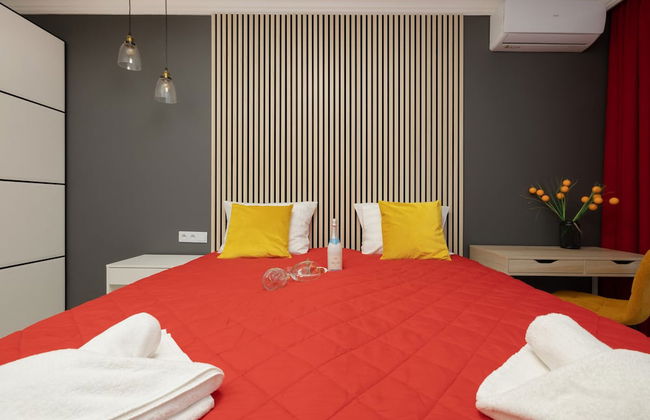 Mermaid Apartment Dziwnow by Renters - Foto 22