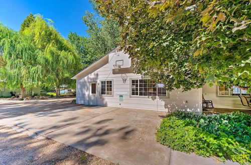 Photo 29 - Caldwell Country Home on Quiet Acreage