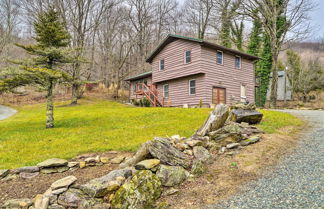 Photo 1 - Banner Elk Home Near Beech Mountain