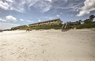 Photo 3 - St Augustine Resort Condo - Walk to Crescent Beach