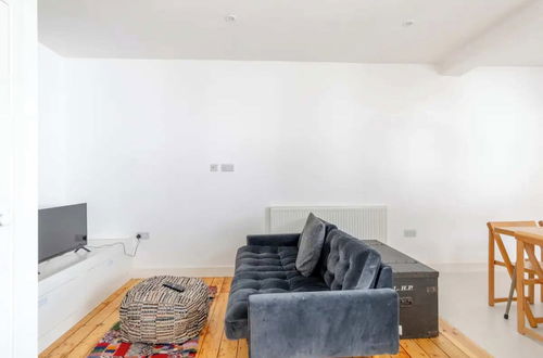 Foto 22 - Bright 2BD Flat - 4 min Walk to Hampstead Heath