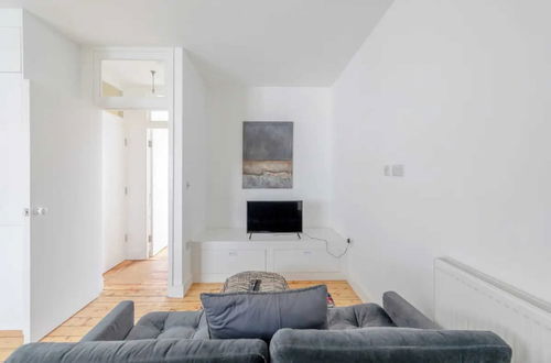 Foto 20 - Bright 2BD Flat - 4 min Walk to Hampstead Heath