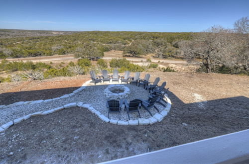 Photo 33 - Hilltop Lux Haus With Infinitypool-hottub-pooltable