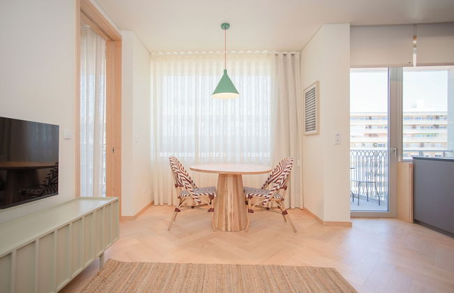 Allegro Boutique Apartment B - Foto 14