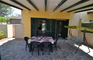 Photo 1 - Villetta Gianira With Shaded Garden and air Conditioning Pt58