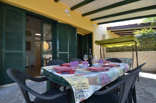 Photo 22 - Gianira Villa With Shaded Garden and Pt58 air Conditioning