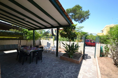 Photo 25 - Gianira Villa With Shaded Garden and Pt58 air Conditioning