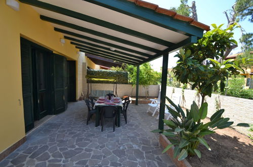 Photo 24 - Villetta Gianira With Shaded Garden and air Conditioning Pt58