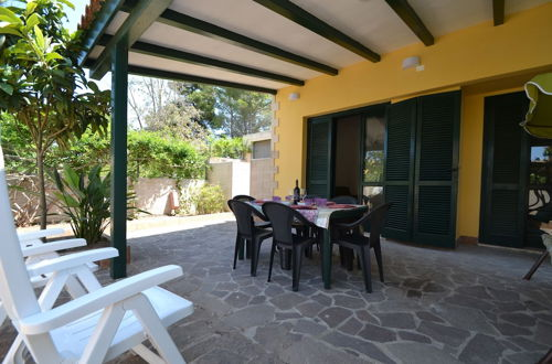 Photo 26 - Gianira Villa With Shaded Garden and Pt58 air Conditioning