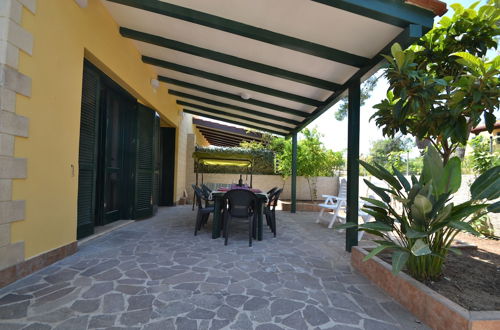 Photo 24 - Gianira Villa With Shaded Garden and Pt58 air Conditioning