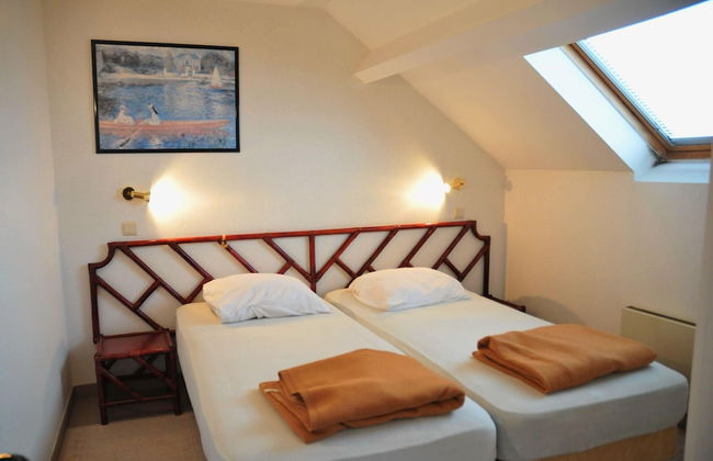 Well-kept Apartment Near Durbuy - Foto 4
