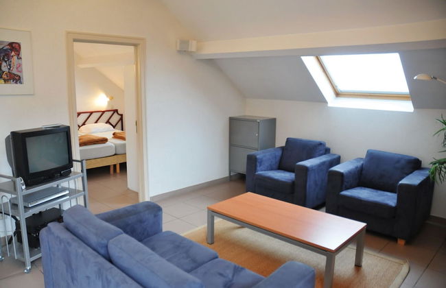 Well-kept Apartment Near Durbuy - Foto 9