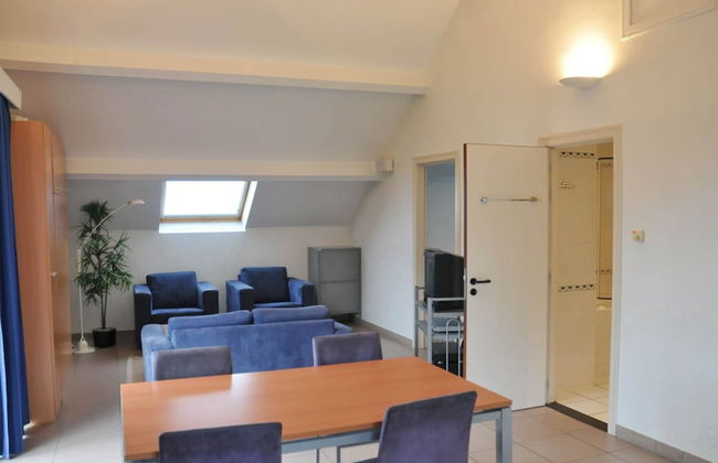 Well-kept Apartment Near Durbuy - Foto 25