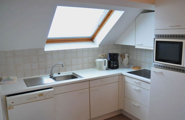 Well-kept Apartment Near Durbuy - Foto 6