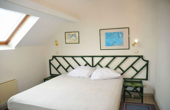 Well-kept Apartment Near Durbuy - Foto 5