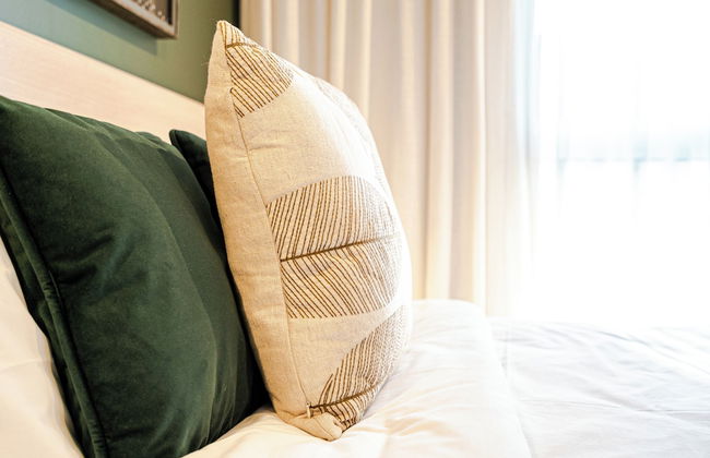 Homelike by Viva - Apartamentos completos em Pinheiros a uma quadra da Faria Lima - Foto 13