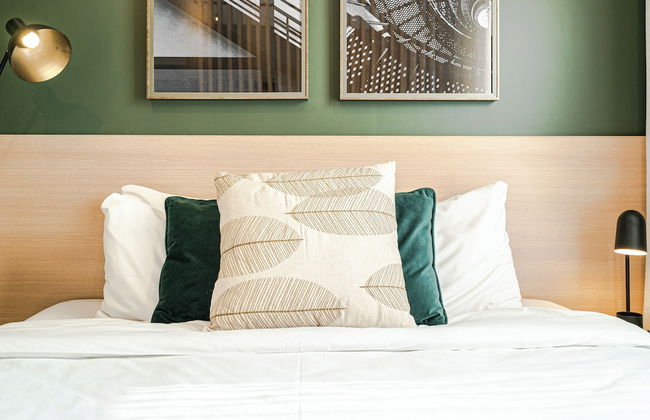 Homelike by Viva - Apartamentos completos em Pinheiros a uma quadra da Faria Lima - Foto 9