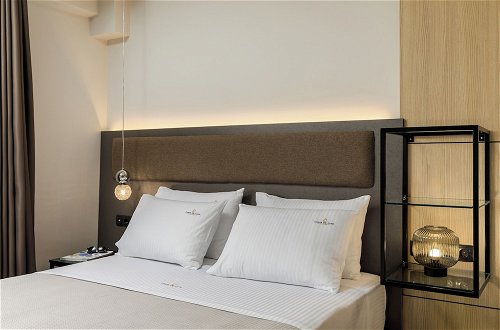 Foto 22 - Costa De Luxe Suites