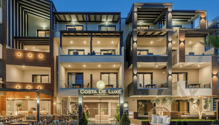 Foto 1 - Costa De Luxe Suites