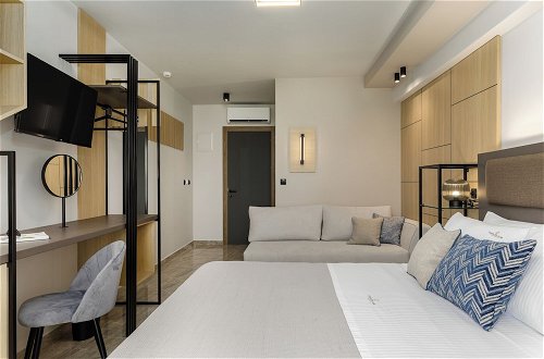 Foto 12 - Costa De Luxe Suites