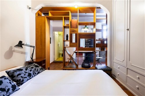 Foto 10 - Velluti Apartment in Firenze