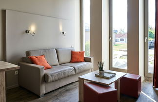 Photo 3 - Modern Apartment With a Microwave, Near the Sea