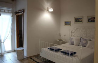 Photo 3 - Room in House - Monti Russo Natural Guest House