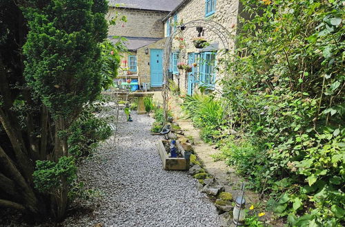 Foto 13 - Rose Cottage - Cosy Cottage in Millers Dale