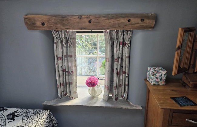 Rose Cottage - Cosy Cottage in Millers Dale - Foto 5