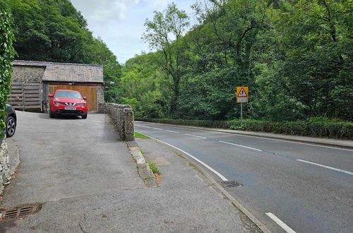 Photo 13 - Rose Cottage - Cosy Cottage in Millers Dale