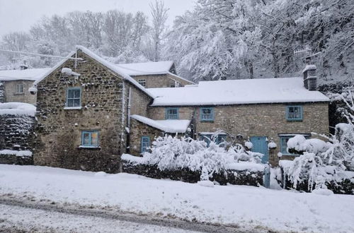 Foto 15 - Rose Cottage - Cosy Cottage in Millers Dale