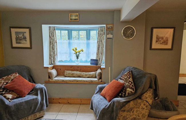 Rose Cottage - Cosy Cottage in Millers Dale - Foto 7