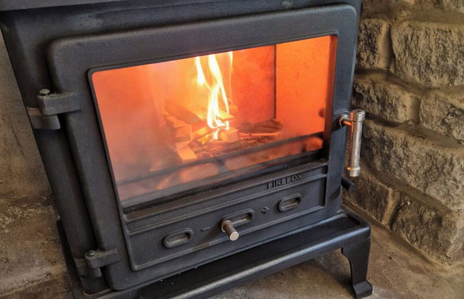 Rose Cottage - Cosy Cottage in Millers Dale - Foto 15