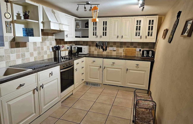 Rose Cottage - Cosy Cottage in Millers Dale - Foto 5