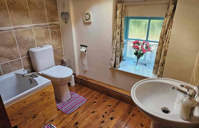 Rose Cottage - Cosy Cottage in Millers Dale - Foto 8