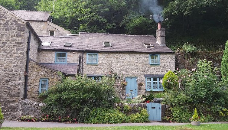 Foto 1 - Rose Cottage - Cosy Cottage in Millers Dale