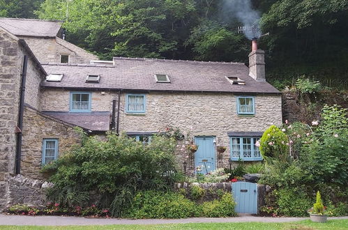 Photo 1 - Rose Cottage - Cosy Cottage in Millers Dale