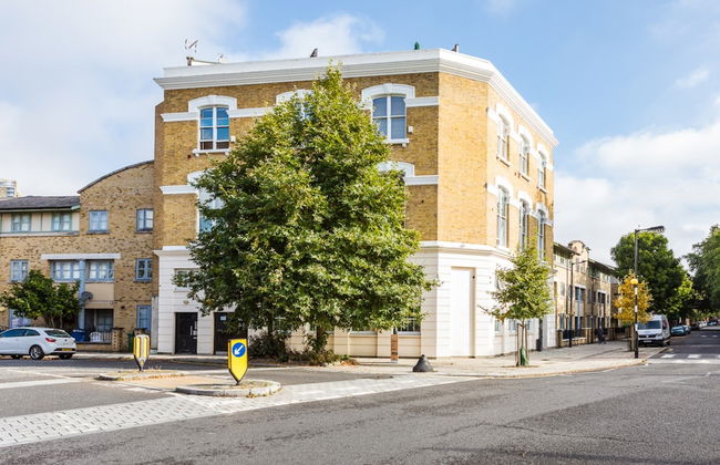 Duke of Clarence Duplex - Foto 42