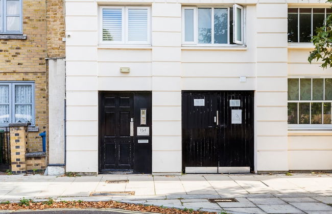 Duke of Clarence Duplex - Foto 41