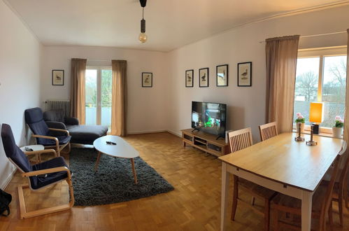 Foto 9 - 4 Bed Apartment With Balcony in Karlskrona