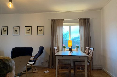Foto 13 - 4 Bed Apartment With Balcony in Karlskrona