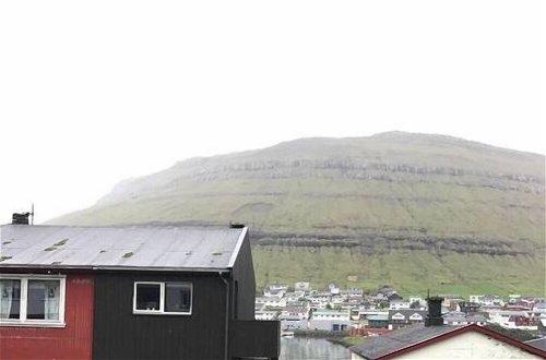 Foto 8 - Bådhus I Klaksvík Ombygget Til Hyggelig Hybel
