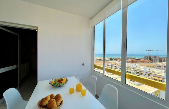 Quarteira Panoramic View by Homing - Foto 24