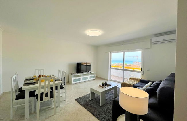 Quarteira Panoramic View by Homing - Foto 12