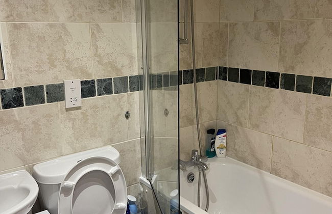 Ground Floor 2-bed Apartment in Colchester - Foto 5