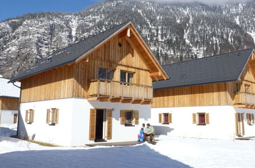 Photo 36 - Beautiful Chalet in Obertraun With Garden