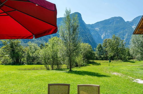 Photo 30 - Beautiful Chalet in Obertraun With Garden