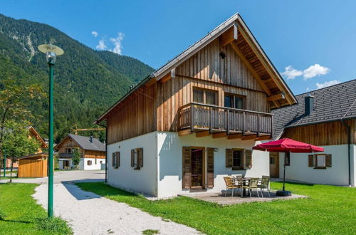 Photo 39 - Beautiful Chalet in Obertraun With Garden