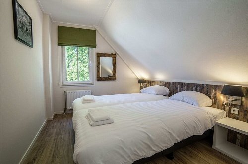 Photo 9 - Villa With Dishwasher, 4 km. From Maastricht